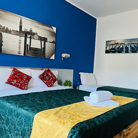 Venice Stay Mestre Exterior photo