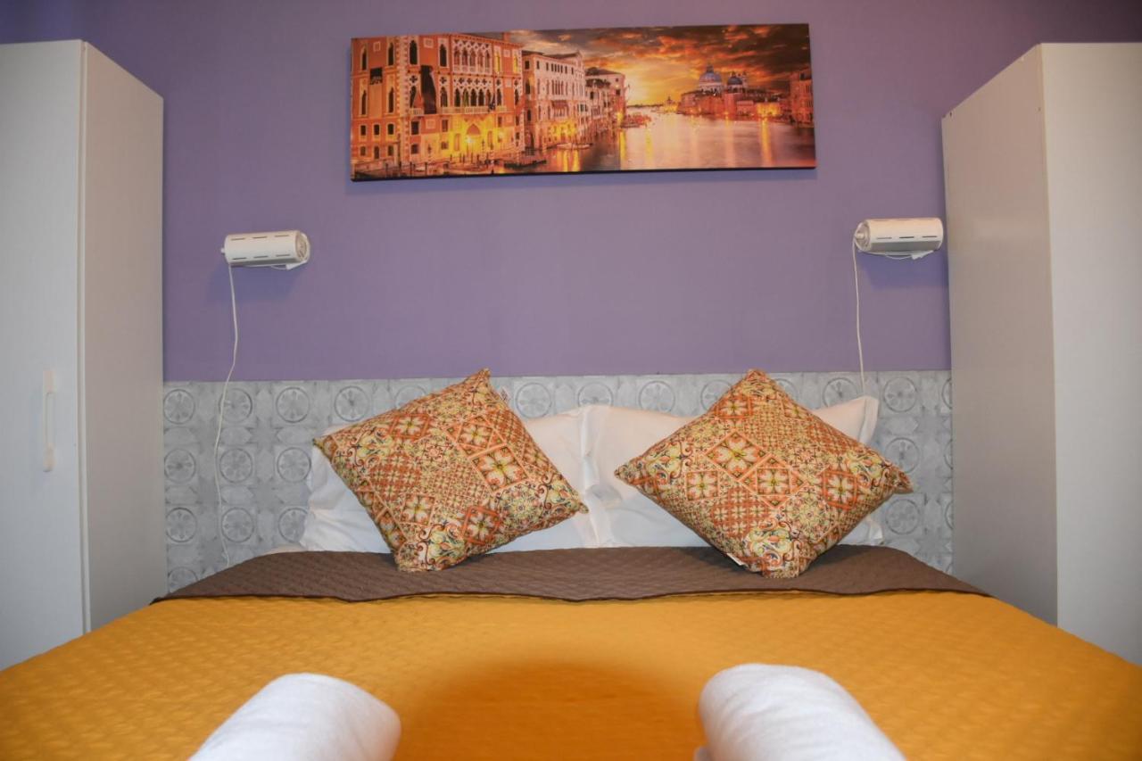 Venice Stay Mestre Exterior photo