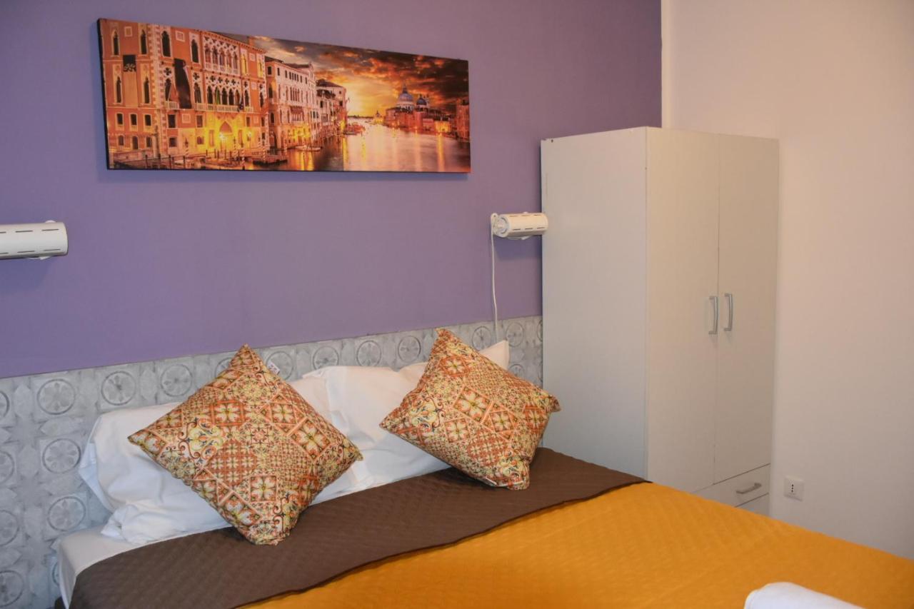 Venice Stay Mestre Exterior photo